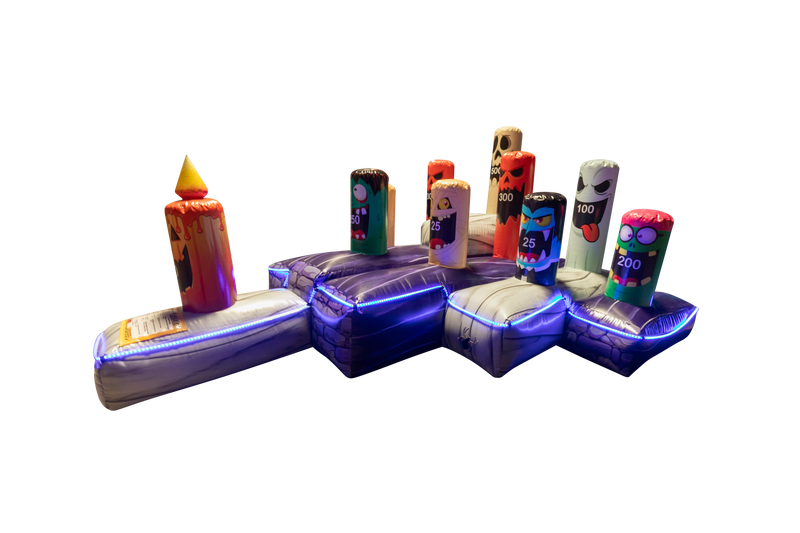 Haunted Hula Hoop Toss-SG2460