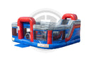 All American Web Dry Playland-TJ2451