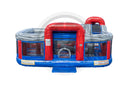 All American Web Dry Playland-TJ2451