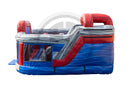 All American Web Dry Playland-TJ2451
