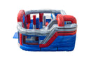 All American Web Dry Playland-TJ2451