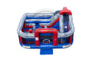 All American Web Dry Playland-TJ2451