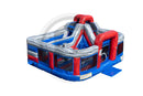 All American Web Dry Playland-TJ2451