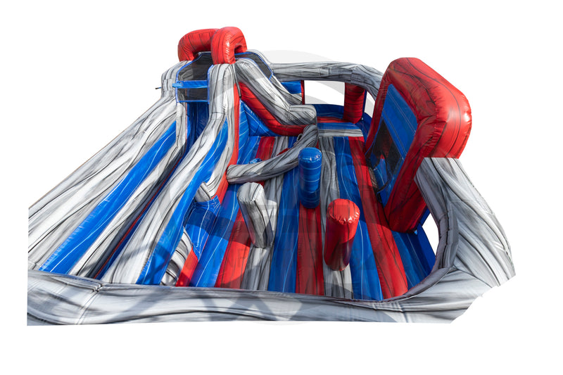 All American Web Dry Playland-TJ2451