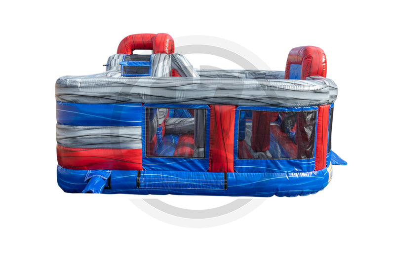 All American Web Dry Playland-TJ2451