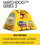 Watch Dog Siren (Series 3)