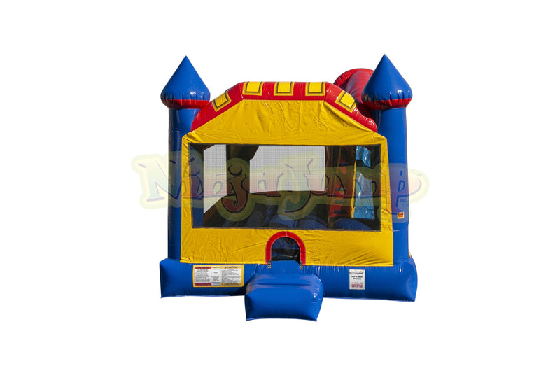 Castle Combo C4 (Wet or Dry)-BB1004