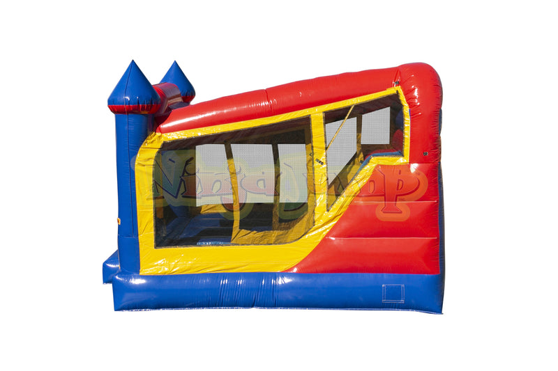 Castle Combo C4 (Wet or Dry)-BB1004