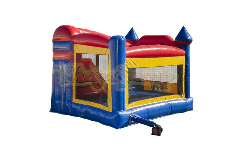 Castle Combo C4 (Wet or Dry)-BB1004