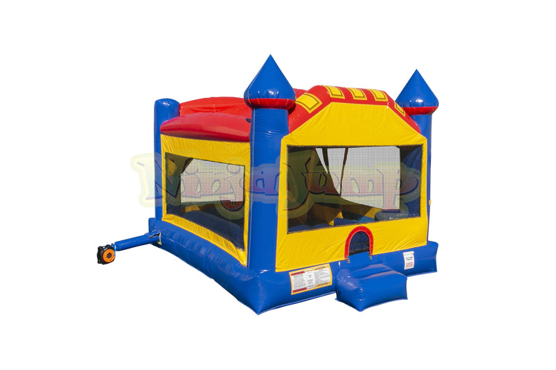 Castle Combo C4 (Wet or Dry)-BB1004