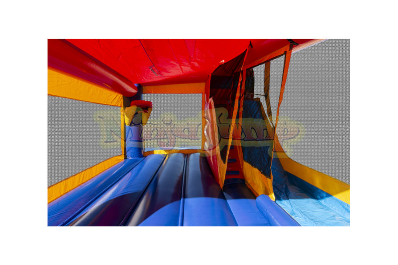 Castle Combo C4 (Wet or Dry)-BB1004
