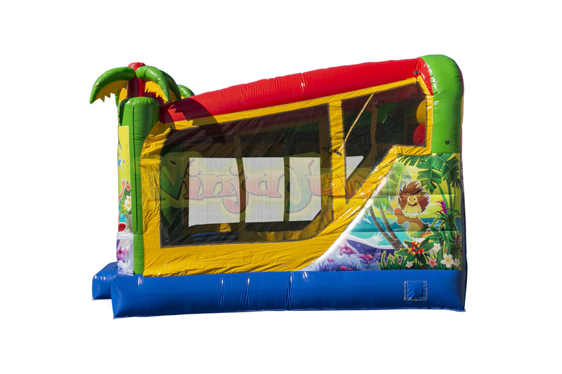 Tropical Island Combo C4 (Wet or Dry)-BB1007