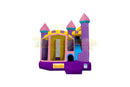 Backyard Combo Dazzling Castle-BB1014