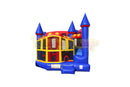 Castle A Frame 5 In 1 Module Combo (Wet or Dry)-BB1025