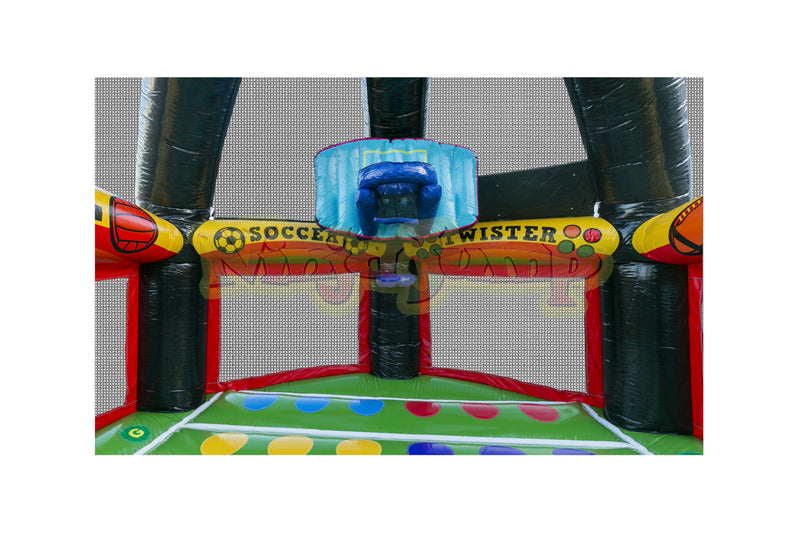All in 1 Sports Arena-BB1029