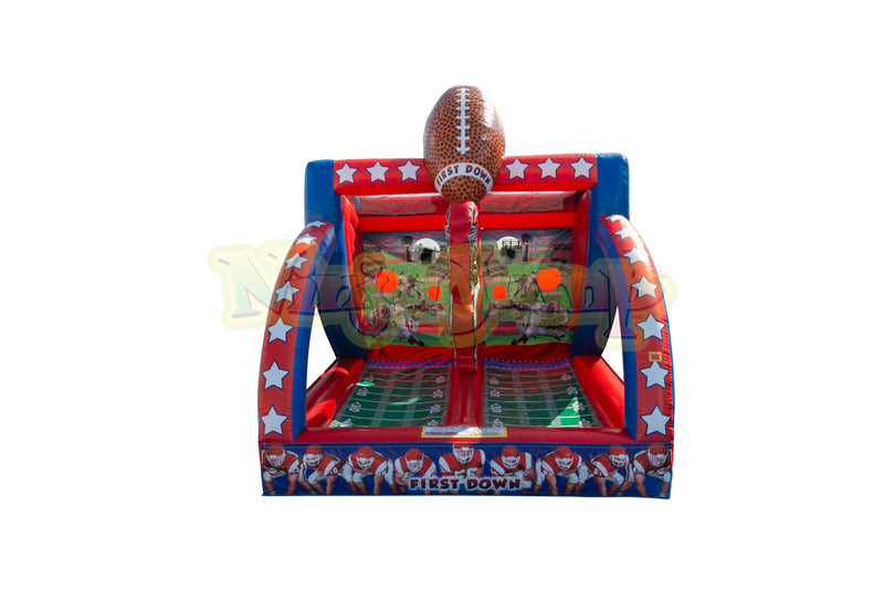 First Down-BB1031