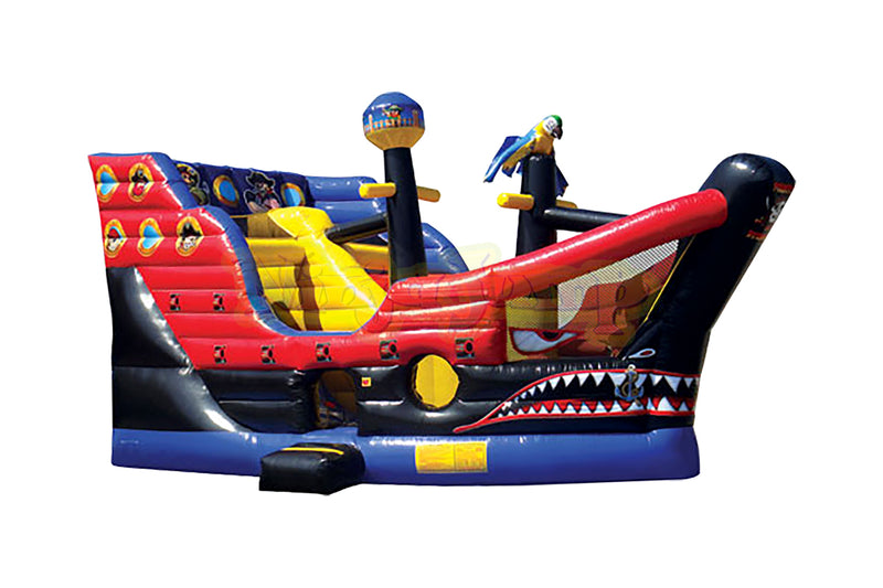 Pirates of Bermuda-BB1049