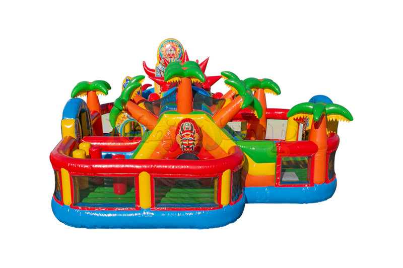 Tiki Island-BB1050