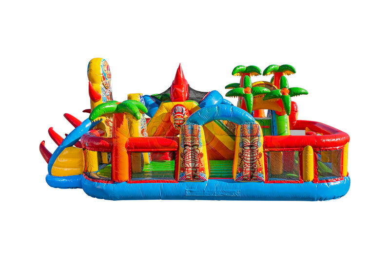 Tiki Island-BB1050