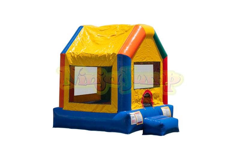 Fun House Jump (Small)-BB1101