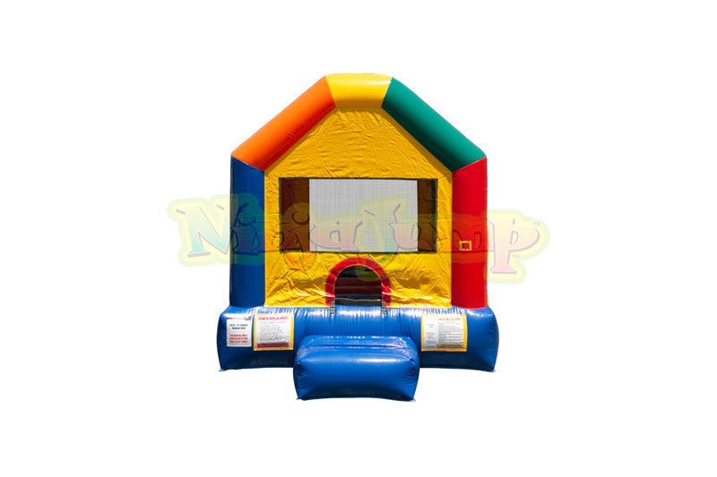 Fun House Jump (Small)-BB1101