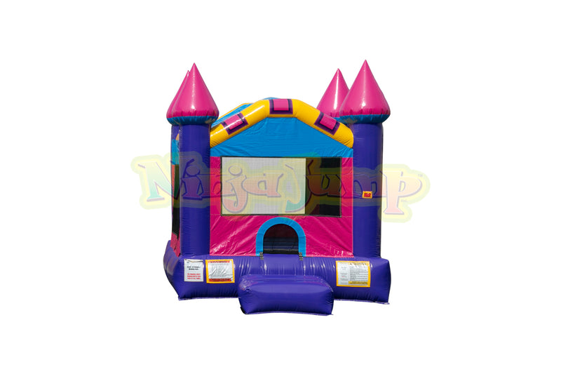Dream Castle 2 Jump (Small)-BB1111