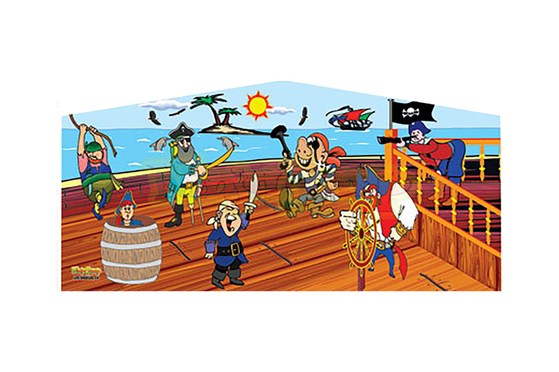 Treasure Island-BB1139