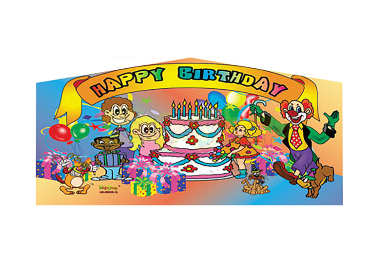 Happy Birthday-BB1141