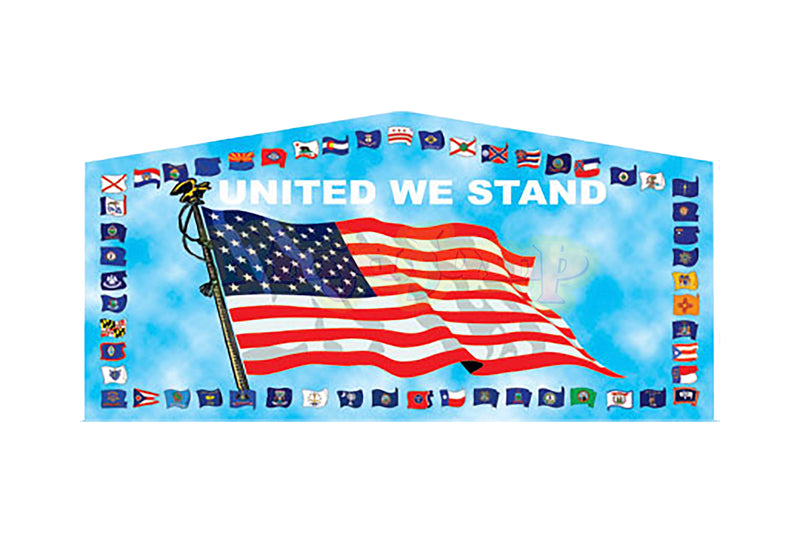 United We Stand-BB1143