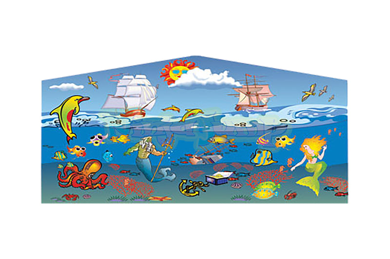 Sea World-BB1158