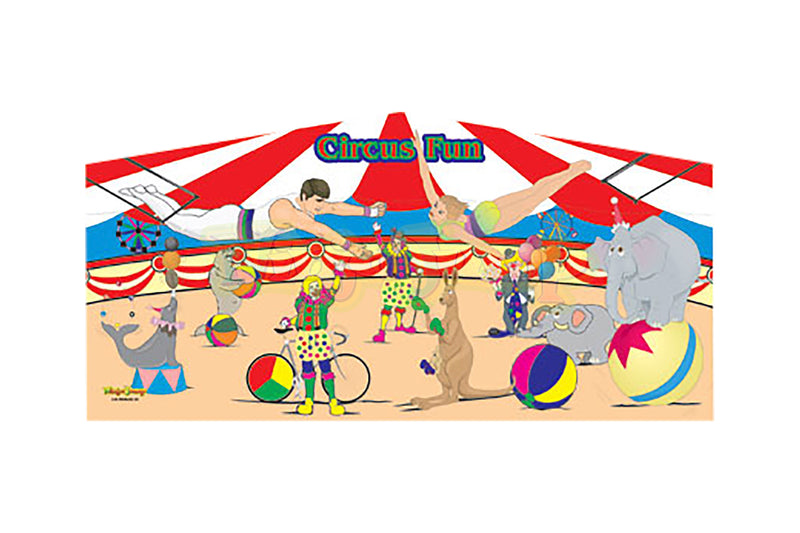 Circus Fun-BB1160
