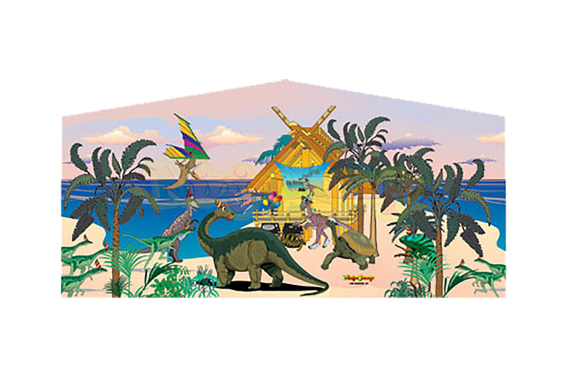 Dino Party-BB1161