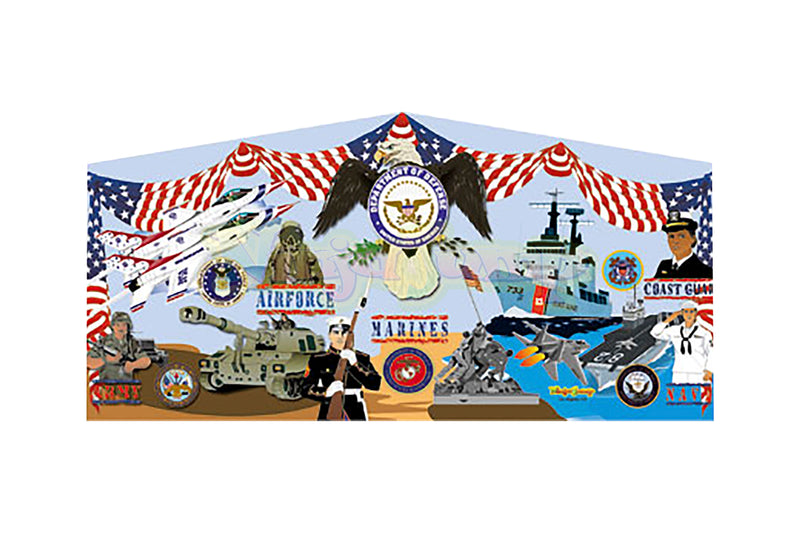 U.S. Military-BB1168