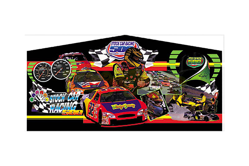 Stock Car Racing-BB1169