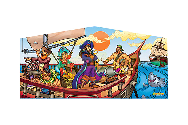 Pirates of Bermuda-BB1177
