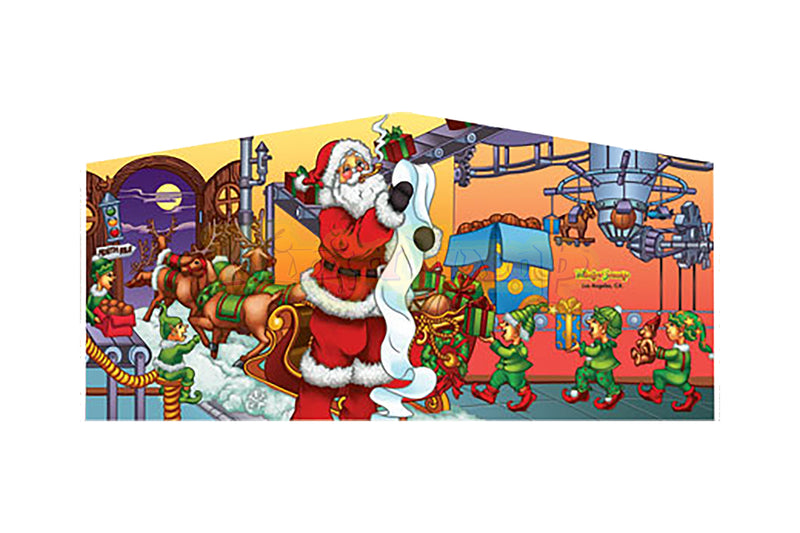 Santa Claus-BB1179