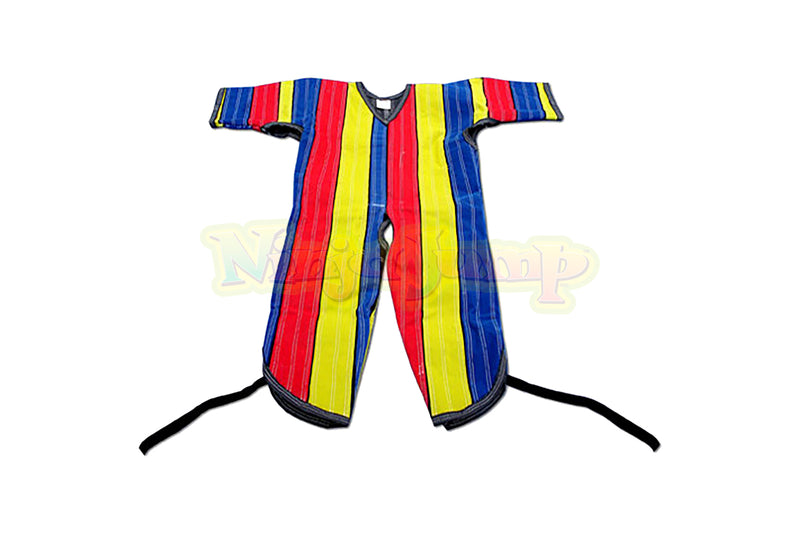 Sticky Suit Transitional-BB1265