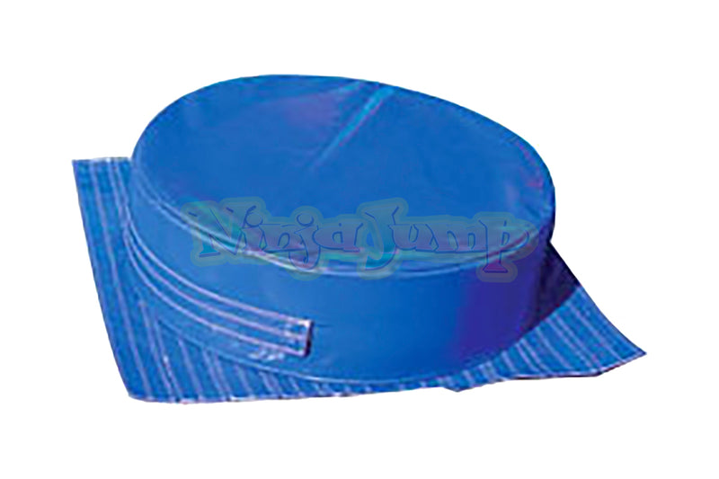 Pedestal (Blue)-BB1379