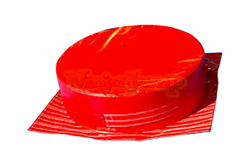 Pedestal (Red)-BB1380