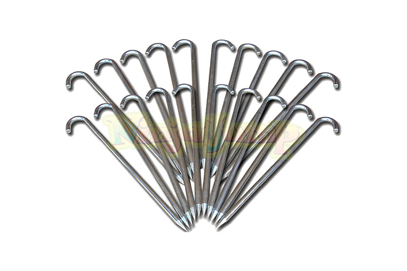 18" Stakes 5/8 D (20 pc. pack)-BB1472