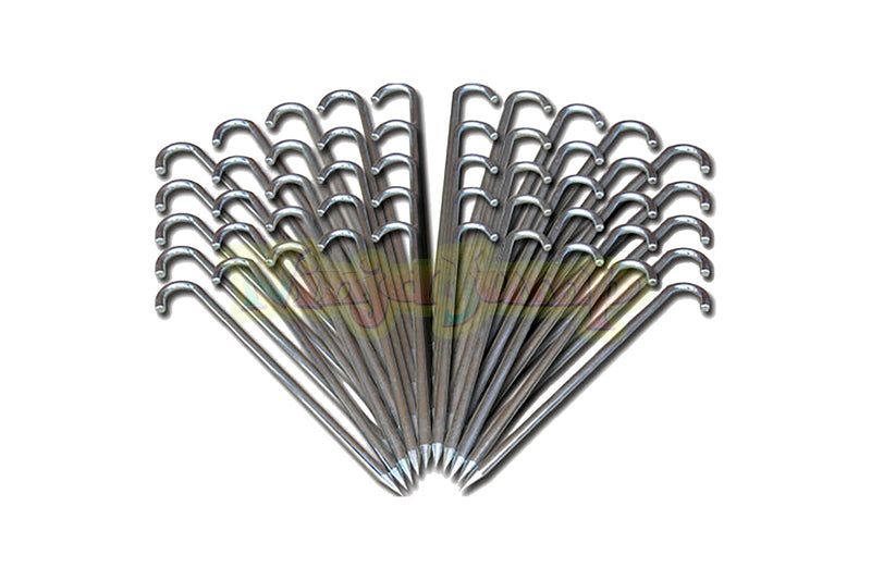 18" Stakes 5/8 D (100 pc. pack)-BB1473