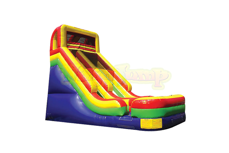 21' Dry Slide-BB1574