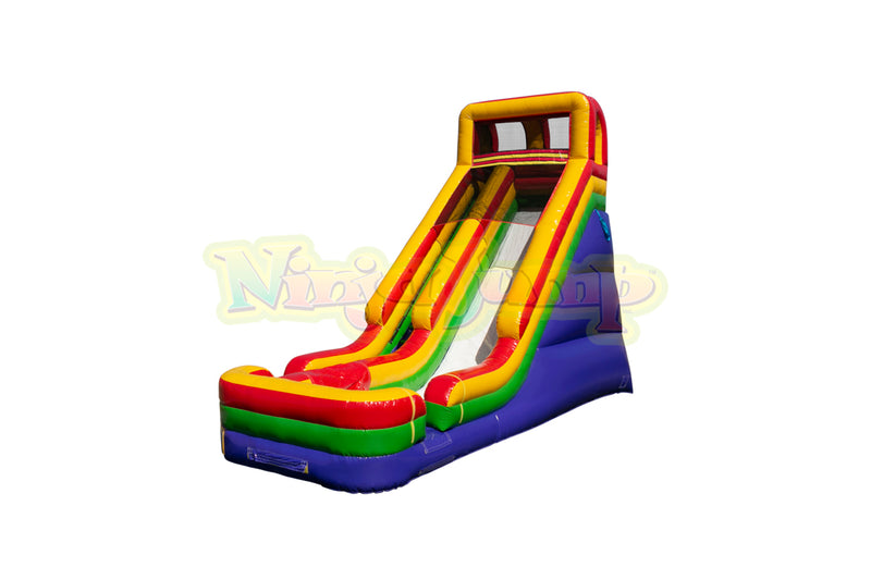 24' Dry Slide-BB1576