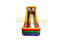 24' Dry Slide-BB1576