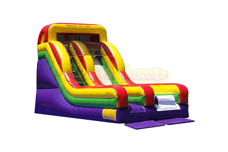 15' Dry Slide-BB1579