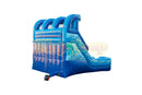 Double Splash Slide-BB1588