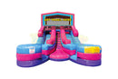 Dream Module Junior Double Splash Slide-BB1601