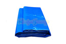Heavy Duty Vinyl Tarp 18' x 18'-BB1609