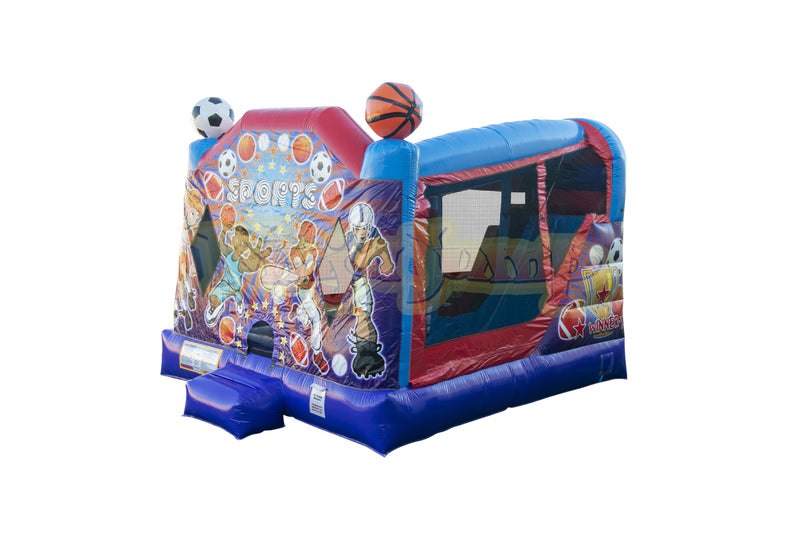 Sports USA Combo C4 (Wet or Dry)-BB1776