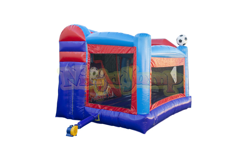 Sports USA Combo C4 (Wet or Dry)-BB1776